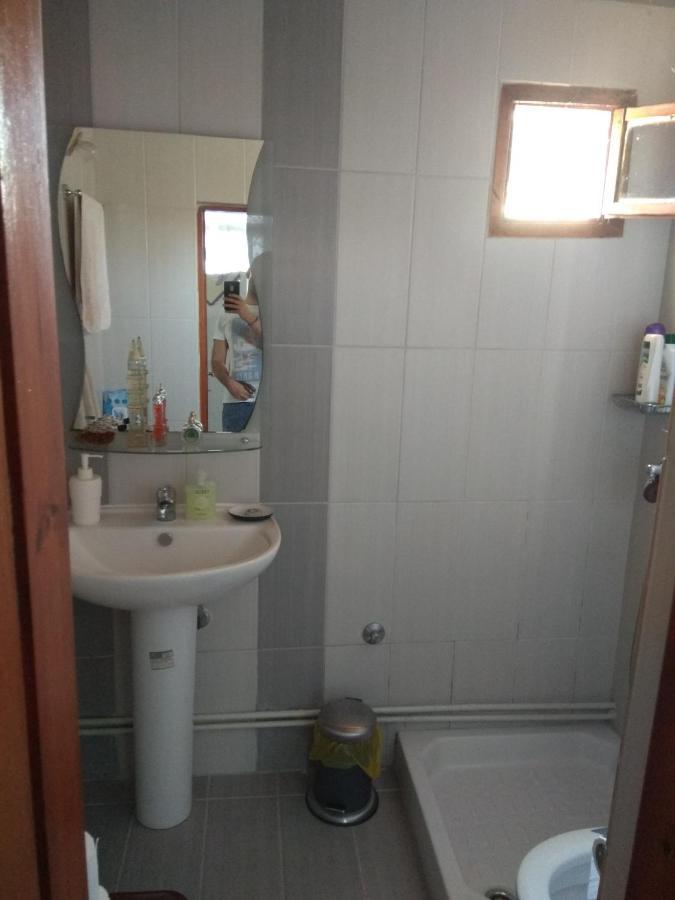 Sofia'S Cottage Asproválta Ngoại thất bức ảnh