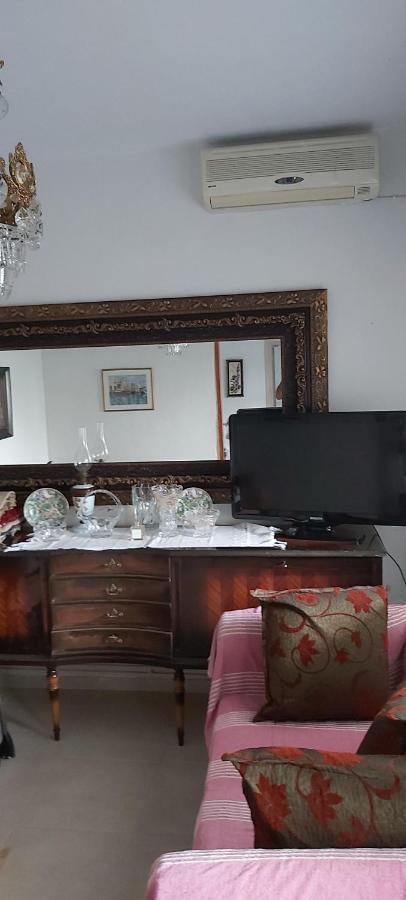 Sofia'S Cottage Asproválta Ngoại thất bức ảnh