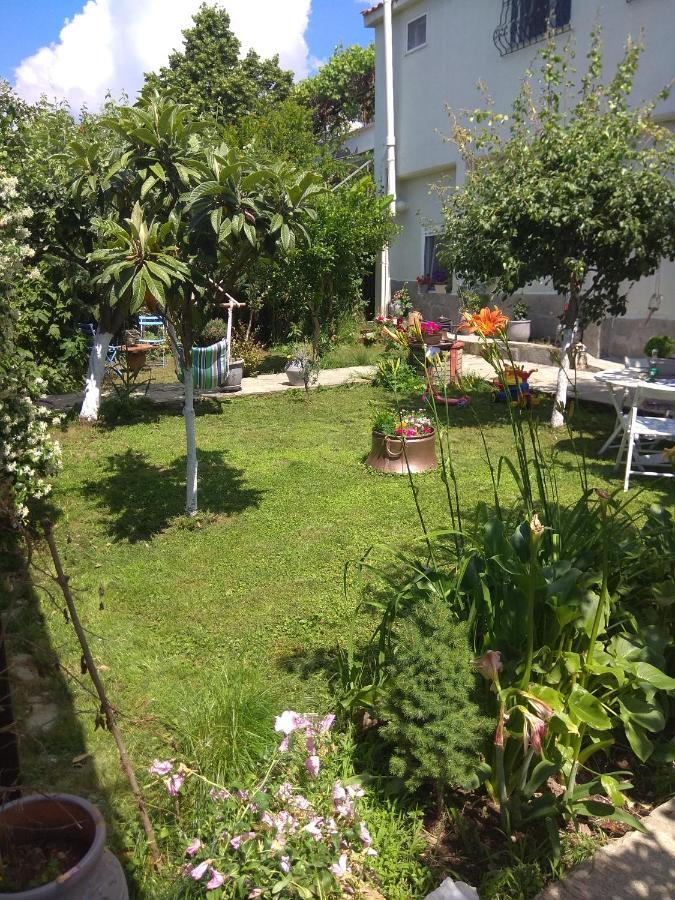 Sofia'S Cottage Asproválta Ngoại thất bức ảnh